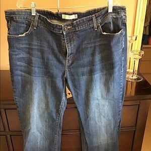Levi’s Jeans